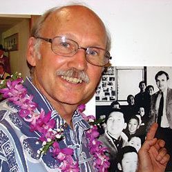 Profile Picture of Jim Shon (@JimShonAuthor) on Twitter