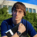 Profile Picture of Adam Johnson (@Adam B Johnson) on Flickr