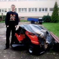 Profile Picture of Lukas Mikelionis (@lukas-mikelionis-4) on Quora