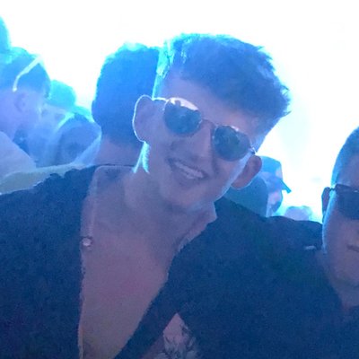 Profile Picture of Jake Preid (@JakePalmerReid) on Twitter