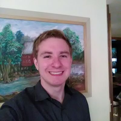 Profile Picture of Joseph Tilley (@JosephTilley9) on Twitter