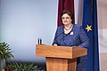 Profile Picture of Loreta Graužinienėon Wikipedia