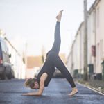 Profile Picture of Sandra Stein (@sundrayoga) on Instagram