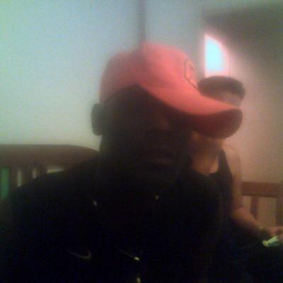 Profile Picture of Desmond Hines (@blackgypse) on Twitter