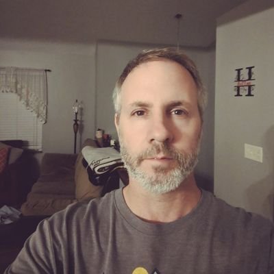 Profile Picture of Rodney Hutton (@rod33072) on Twitter