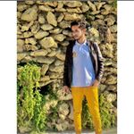 Profile Picture of Ahmed zAman. (@zaman_sahab999) on Instagram