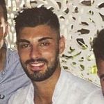 Profile Picture of Cristian Di Marzio (@cristian.dimarzio) on Instagram