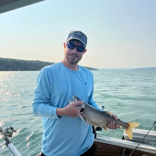 Profile Picture of Brad Trobaugh (@bradtrobaugh) on Instagram