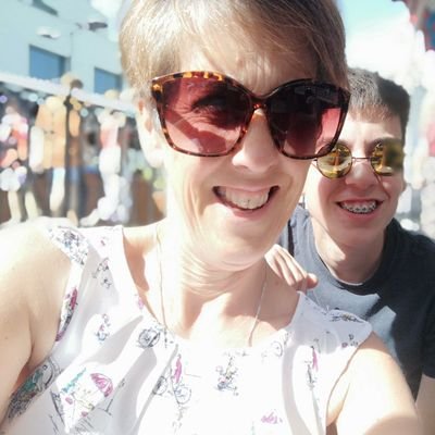 Profile Picture of Claire Hack (@clairehack71) on Twitter