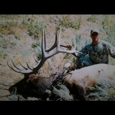 Scott Barrus - Twitter Profile Picture of Scott Barrus (@BarrusScott) on Twitter