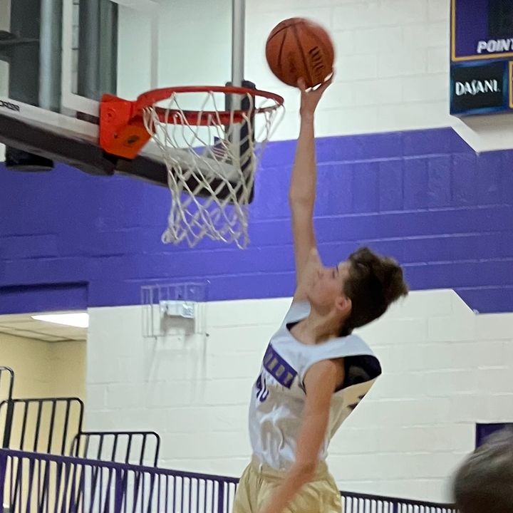 Profile Picture of Brady Everett (@brady__everett) on Tiktok