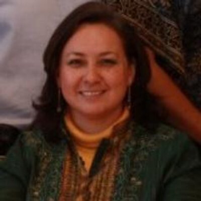 Profile Photo of Graciela Sánchez (@GracielaSnchezM) on Twitter