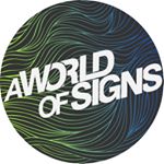 Profile Picture of Kevin Marler (@aworldofsigns_fl) on Instagram