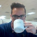 Profile Picture of Sergio Lezama (@sergioglezama) on Instagram