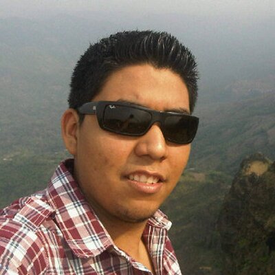 Profile Picture of Irvin Tobar (@IrvinTobar) on Twitter