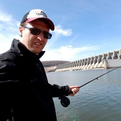 Profile Picture of Brian Ledgerwood (@LedgerwoodBrian) on Twitter