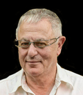 Profile Picture of Robert Joseph (wine connoisseur)on Wikipedia