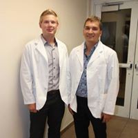 Profile Picture of Mitchell Currie (@mitchell-currie-5) on Quora