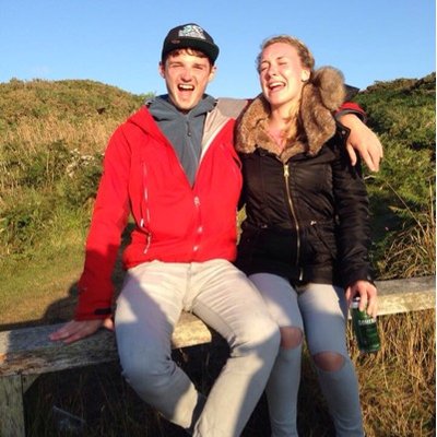 Profile Picture of Sam Fallas-Smith (@Fa11as) on Twitter