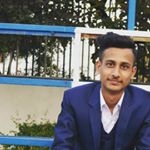 Profile Picture of अतुल झा (ब्राह्मण छोरा) (@_.atul.__jha) on Instagram