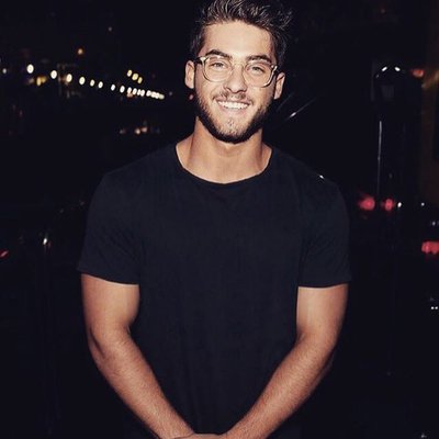 Profile Photo of Cody Christian FR (@CodyCFRANCE) on Twitter