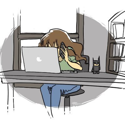 Profile Picture of Rebecca Taylor (@BexTay) on Twitter