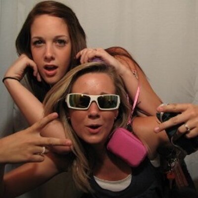 Profile Picture of Peyton And Haley (@our_open_book) on Twitter