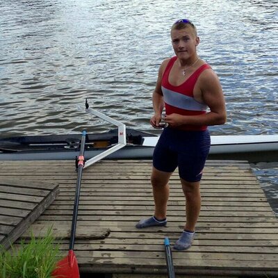 Profile Picture of Martin Hauk (@haui002) on Twitter