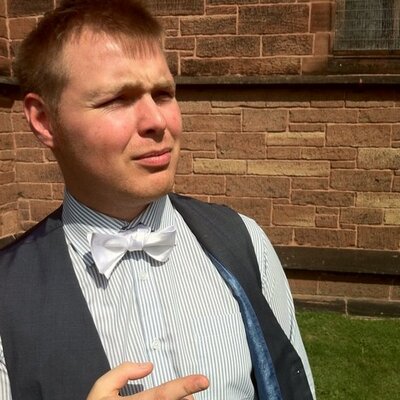 Profile Picture of Jon Metcalfe (@Hartley_in_manc) on Twitter