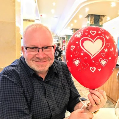 Profile Picture of Michael Hellquist (@MichaelHellqui2) on Twitter