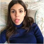 Profile Picture of Leah Smith (@pikoryne.715759) on Instagram