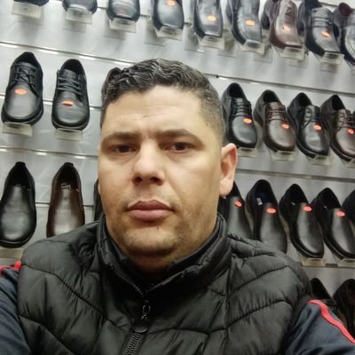 Profile Picture of Necibi Youcef (@NecibiY) on Twitter