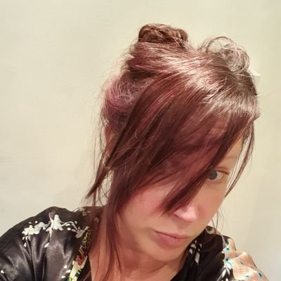 Profile Picture of Prof. Lisa Jane White (@lisawhite1000) on Twitter