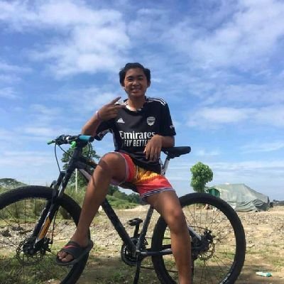 Profile Picture of _vinceenriquez (@VinceEnriquez14) on Twitter