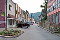 Profile Picture of Madison, West Virginiaon Wikipedia