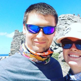 Profile Picture of Josh Dryden (@drydenjosh) on Instagram