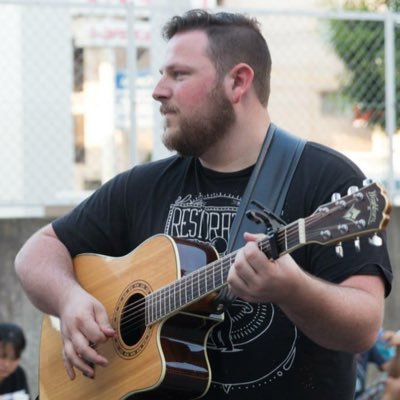 Profile Picture of Adam Stapleton (@Digital_Staples) on Twitter