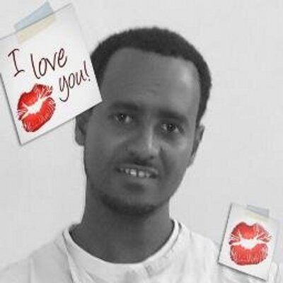 Profile Picture of FILMON YIHDEGO (@filmonyihdego) on Twitter