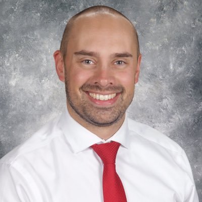 Profile Picture of Mike Baughman (@MisterBaughman) on Twitter