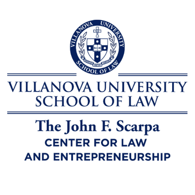 Profile Picture of Cntr Law Entrep'ship (@CLEinNova) on Twitter