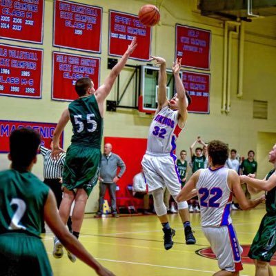 Profile Picture of Tom Pouliot (@pouliot_tom) on Twitter