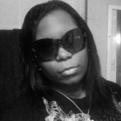 Profile Picture of Chandra Stewart (@CallMeZuren) on Twitter