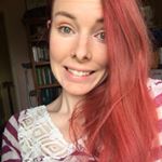 Profile Picture of Kate Arnold (@dirtypaw88) on Instagram