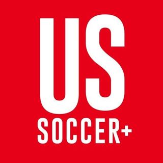 Profile Picture of 𝐔𝐒 𝐒𝐨𝐜𝐜𝐞𝐫 𝐏𝐥𝐮𝐬 (@ussoccerplus) on Instagram