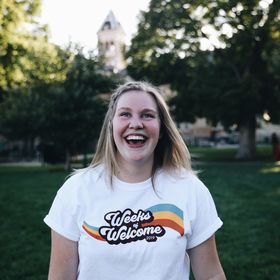 Profile Picture of McKenzie Clark (@mckenzielouwho1) on Pinterest