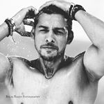 Profile Picture of Anuj Chauhan (@anuj.chauhan__) on Instagram