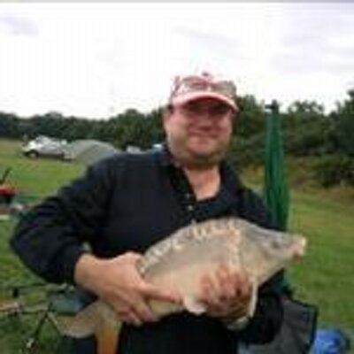 Profile Picture of Colin Watts (@fishermanc86) on Twitter