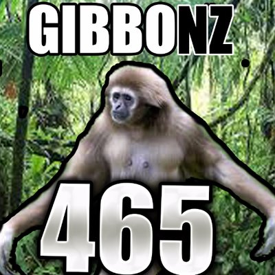 Profile Picture of Michael Gibbon (@Gibbonz465) on Twitter