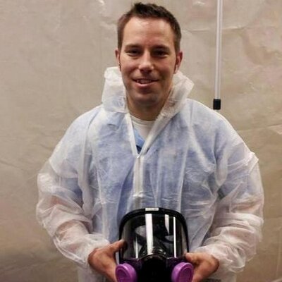 Profile Picture of Ben Fetzer (@fetzer_ben) on Twitter
