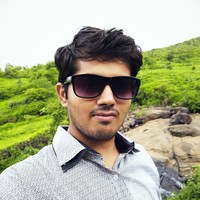 Profile Picture of Dhaval Dave (@dhaval-dave-12) on Quora